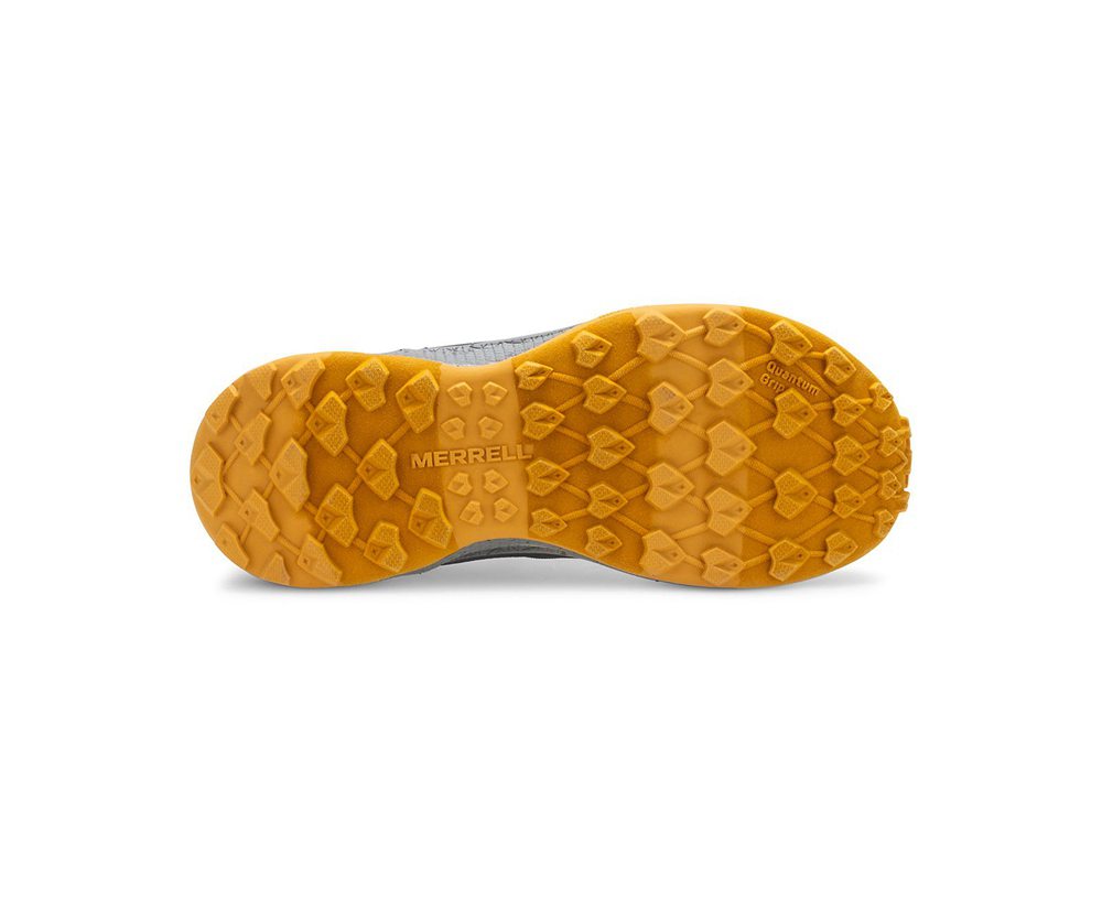 Merrell Sneakers Navy - Altalight Low A/C Waterproof - Kids 65WBPLYRN